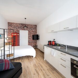 Location appartement Camden Town - Lorient