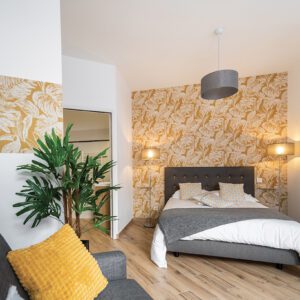 Location appartement Bleuenn - Lorient