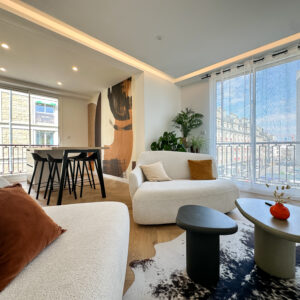 Appartement Coeur de Lorient